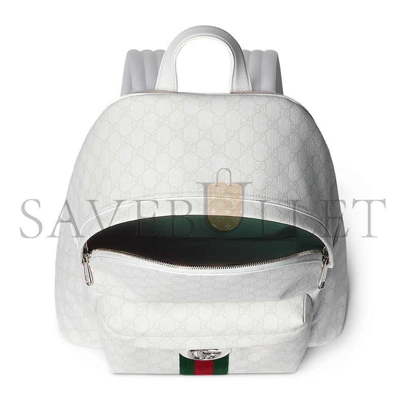 GUCCI OPHIDIA MEDIUM BACKPACK ‎834466‎ (41*36.5*18cm)